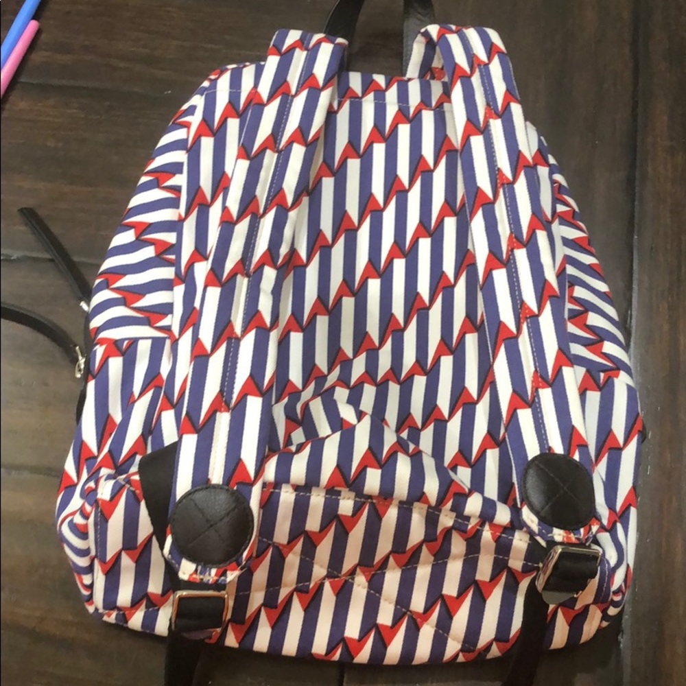 marc jacobs backpack - Picture 2 of 2